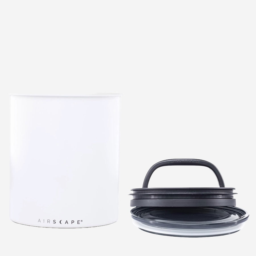 AirScape® Coffee Storage Container 1 kg