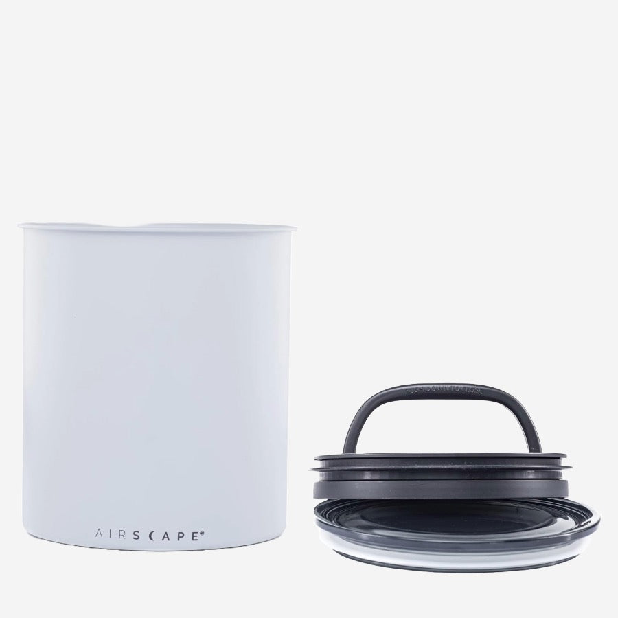 AirScape® Coffee Storage Container 1 kg