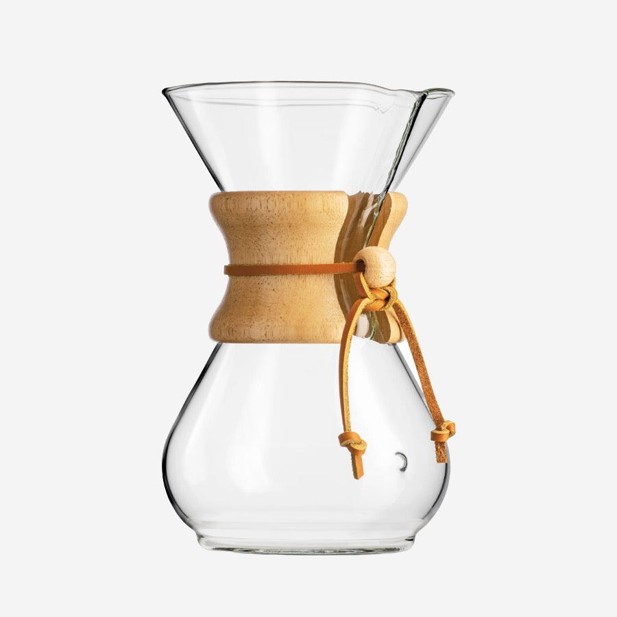 CHEMEX® Six Cup Classic