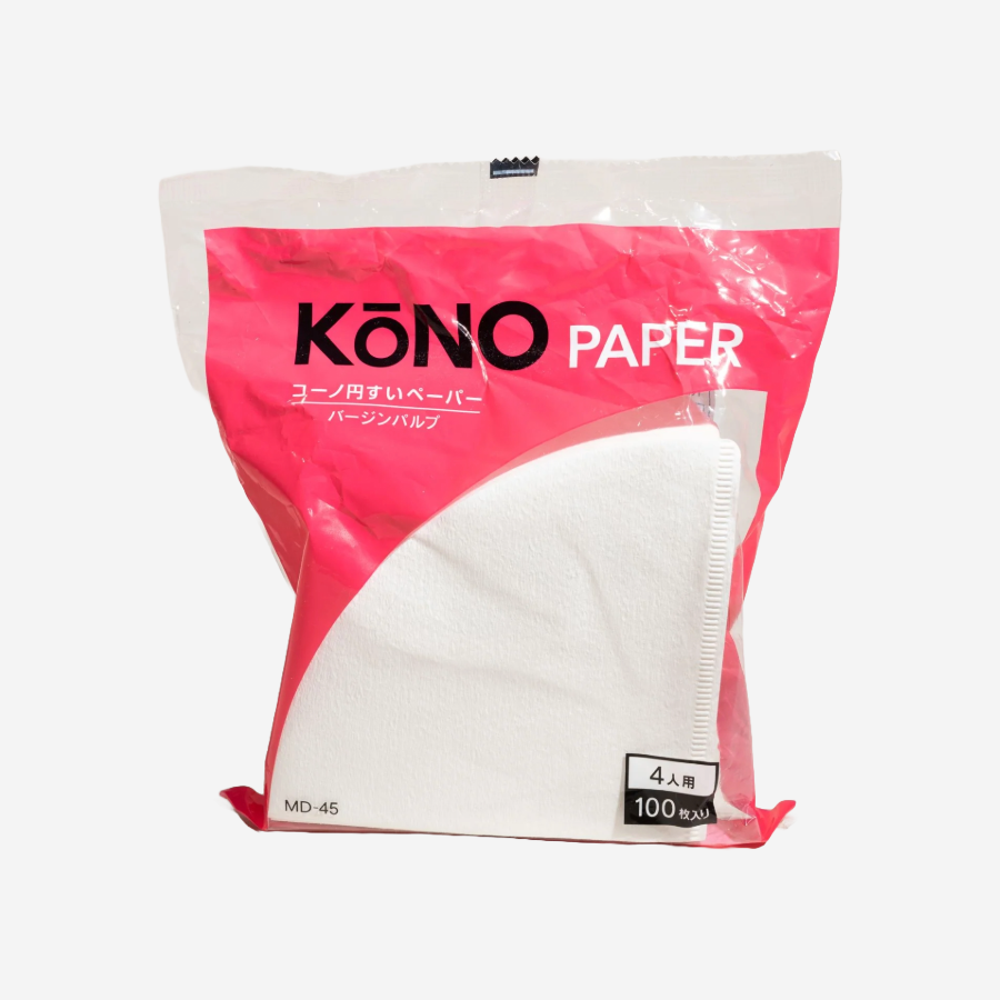 KONO Paper Filter