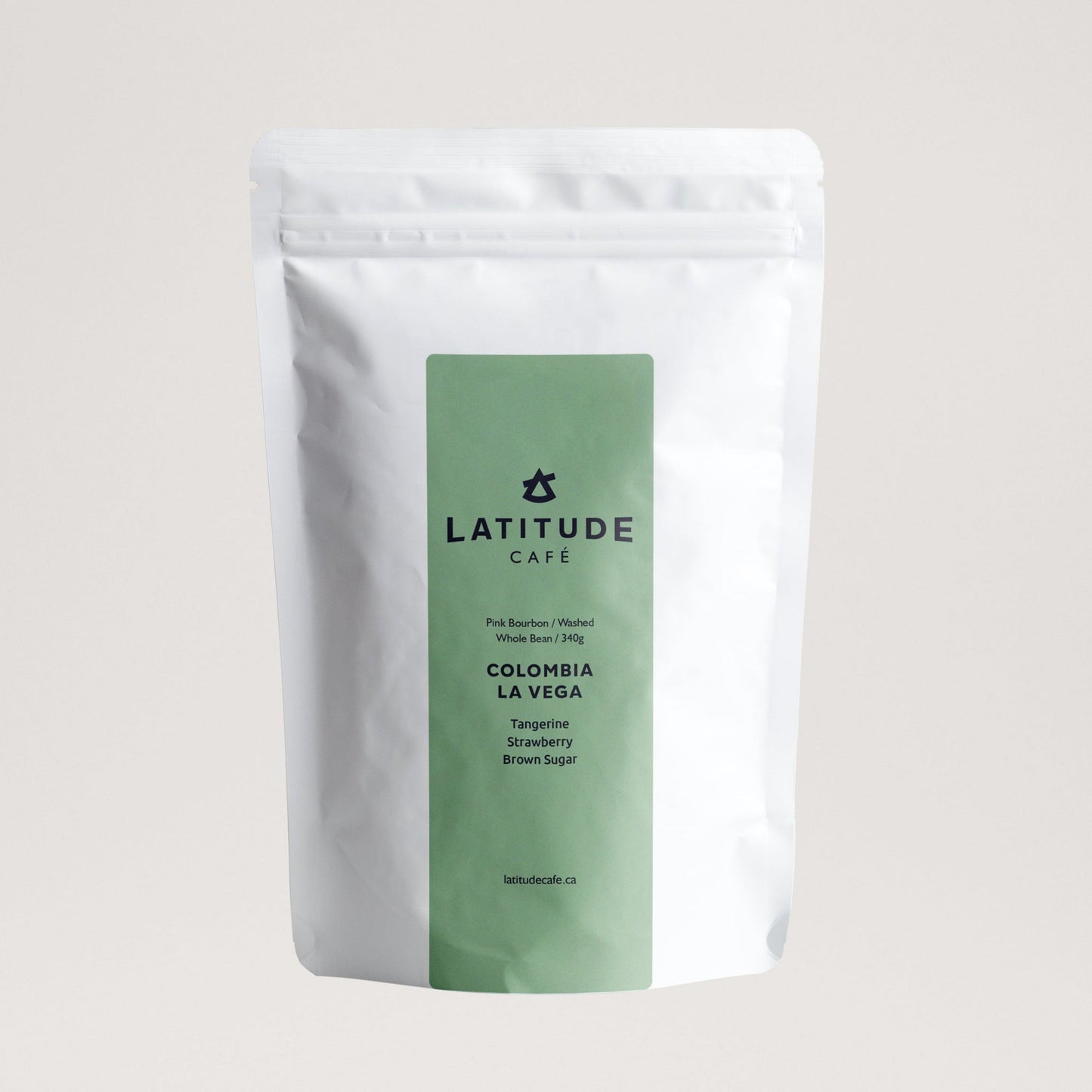 COLOMBIA LA VEGA – PINK BOURBON / WASHED