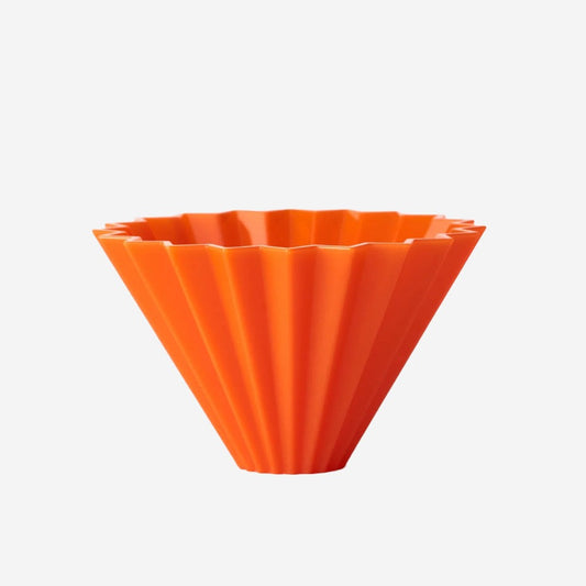 Origami AIR Dripper S – Orange (Limited Edition)