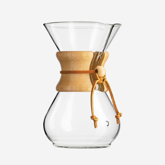 CHEMEX® Six Cup Classic