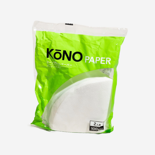 KONO Paper Filter